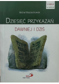 Dziesięć Przykazań