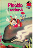 Pinokio i wieloryb