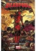 Deadpool Tom 2 Koniec błędu