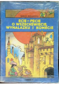 Ecie pecie o wszechświecie wynalazku i komecie Część I