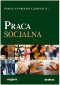 Praca socjalna