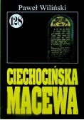 Pan Samochodzik i Ciechocińska macewa Tom 128