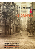Kwartalnik Był sobie Gdańsk Tom 6