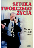 Sztuka twórczego życia
