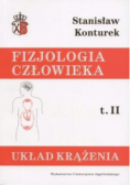 Fizjologia człowieka Tom 2 Układ krążenia