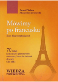 Mówimy po francusku