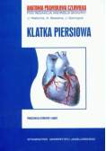 Anatomia prawidłowa człowieka Klatka piersiowa