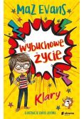 Wybuchowe życie Klary