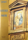 Katechezy Maryjne