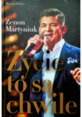 Życie to są chwile
