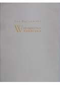 Wspomnienia Warmiaka
