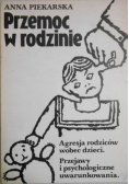 Przemoc w rodzinie