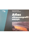 Atlas ultrasonografii naczyń