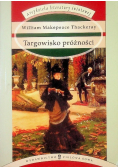 Targowisko próżności