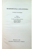 Makrofizyka kwantowa