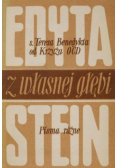 Z własnej głębi Pisma różne Tom 2