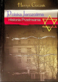 Polska Jerozolima Historia Przetrwania