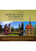 Kościół Wang w Karpaczu