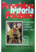 Prawdziwa historia Polaków Tom 2