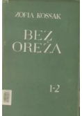 Bez Oręża Tom 1-2