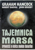 Tajemnica Marsa opowieść o końcu dwóch światów