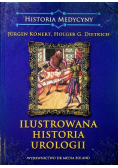Ilustrowana historia urologii