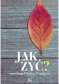 Jak żyć? według Ojców Pustyni