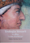 Teologia historii według Leona Wielkiego