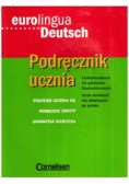 Eurolingua Deutsch Podręcznik ucznia