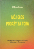 Mój głos podąży za tobą