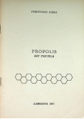 Propolis Kit pszczeli