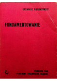 Fundamentowanie