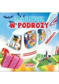 Jaś i Pusia W podróży