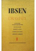 Ibsen dramaty