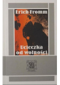 Ucieczka od wolności