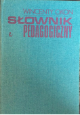 Słownik pedagogiczny