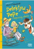 Detektyw Pepe i zaginiony obraz Tom 1
