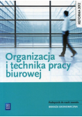 Organizacja i technika pracy biurowej