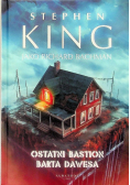 Ostatni Bastion Barta Dawesa
