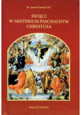 Święci w misterium paschalnym Chrystusa