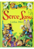 Serce lasu
