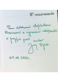 W rezerwacie