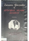 Udźwignąć własne szczęście