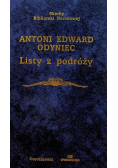 Listy z podróży
