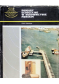 Pomiary geodezyjne w budownictwie morskim