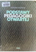 Podstawy pedagogiki otwartej