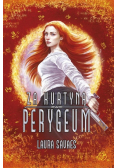 Za kurtyną Perygeum