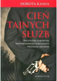 Cień tajnych służb