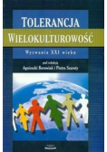 Tolerancja i wielokulturowość