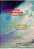 Zapobieganie nawrotom picia